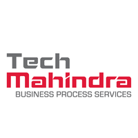 Tech Mahindra Business Services